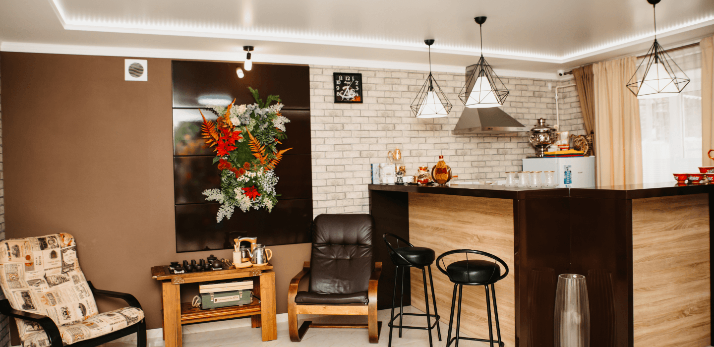 Отель София